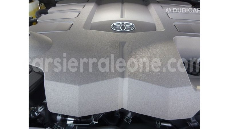 Big with watermark toyota land cruiser kailahun import dubai 6014