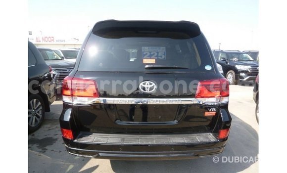 Buy Import Toyota Land Cruiser Black Car in Import - Dubai in Kailahun Buy Import Toyota Land Cruiser Black Car in Import - Dubai in Kailahun