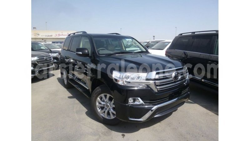 Big with watermark toyota land cruiser kailahun import dubai 6017