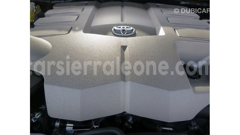 Big with watermark toyota land cruiser kailahun import dubai 6017