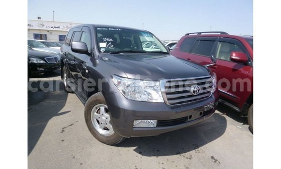 Buy Import Toyota Land Cruiser Other Car in Import - Dubai in Kailahun Buy Import Toyota Land Cruiser Other Car in Import - Dubai in Kailahun