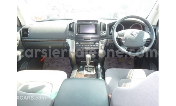 Buy Import Toyota Land Cruiser Other Car in Import - Dubai in Kailahun Buy Import Toyota Land Cruiser Other Car in Import - Dubai in Kailahun