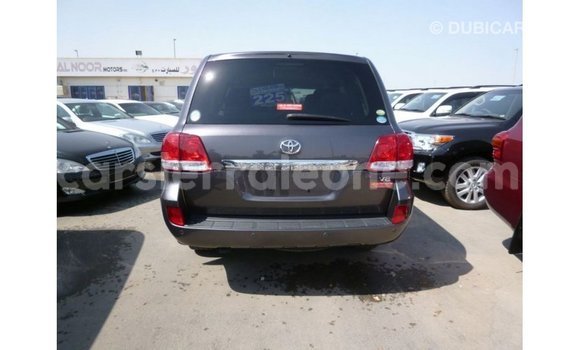 Buy Import Toyota Land Cruiser Other Car in Import - Dubai in Kailahun Buy Import Toyota Land Cruiser Other Car in Import - Dubai in Kailahun