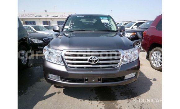 Buy Import Toyota Land Cruiser Other Car in Import - Dubai in Kailahun Buy Import Toyota Land Cruiser Other Car in Import - Dubai in Kailahun