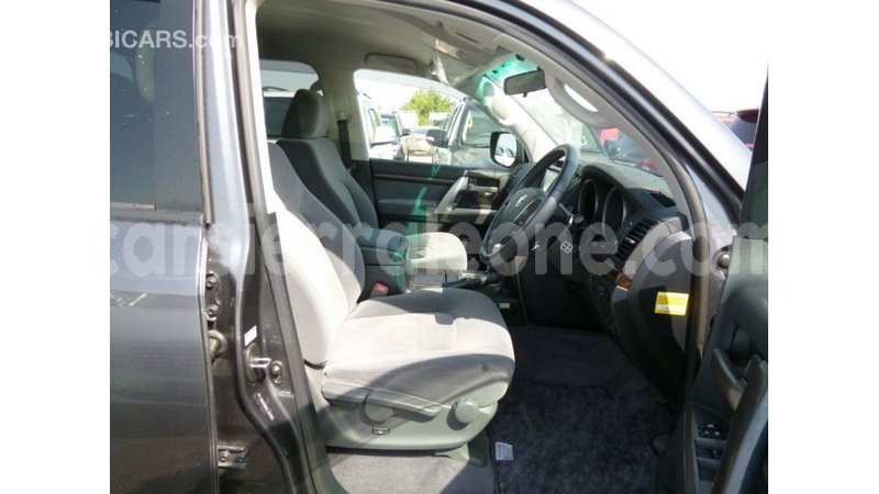 Big with watermark toyota land cruiser kailahun import dubai 6018