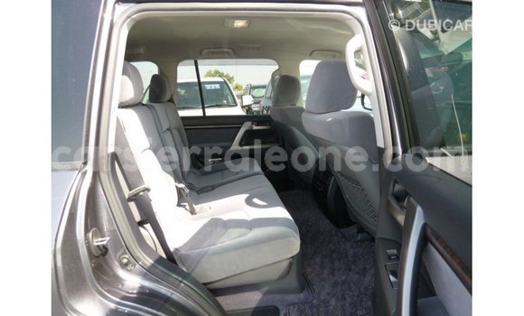 Buy Import Toyota Land Cruiser Other Car in Import - Dubai in Kailahun Buy Import Toyota Land Cruiser Other Car in Import - Dubai in Kailahun