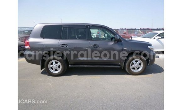 Buy Import Toyota Land Cruiser Other Car in Import - Dubai in Kailahun Buy Import Toyota Land Cruiser Other Car in Import - Dubai in Kailahun