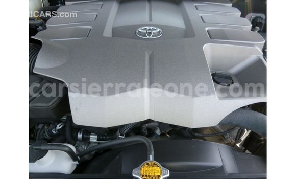 Buy Import Toyota Land Cruiser Other Car in Import - Dubai in Kailahun Buy Import Toyota Land Cruiser Other Car in Import - Dubai in Kailahun
