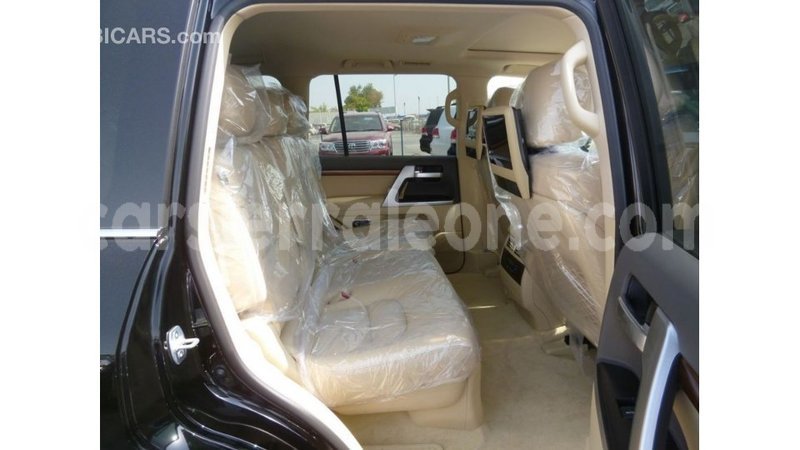 Big with watermark toyota land cruiser kailahun import dubai 6021