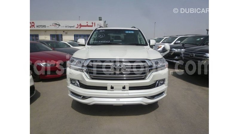 Big with watermark toyota land cruiser kailahun import dubai 6022