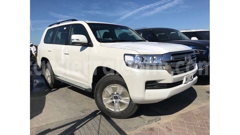 Big with watermark toyota land cruiser kailahun import dubai 6023