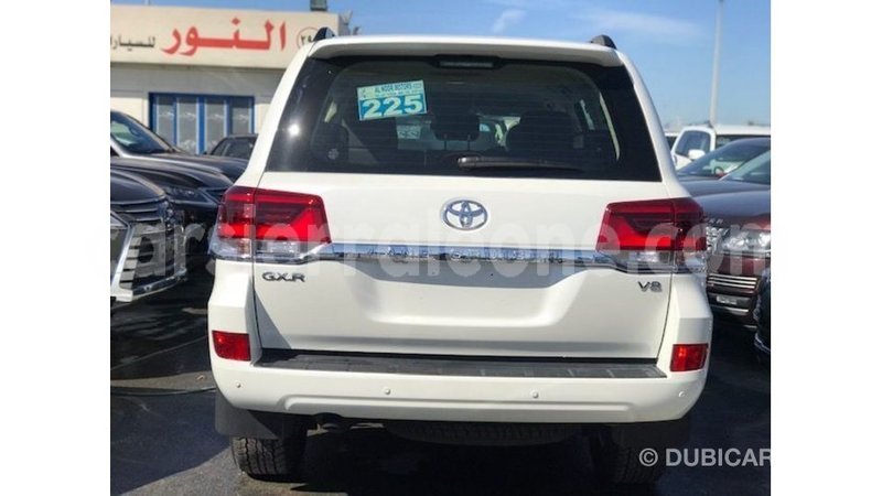 Big with watermark toyota land cruiser kailahun import dubai 6023