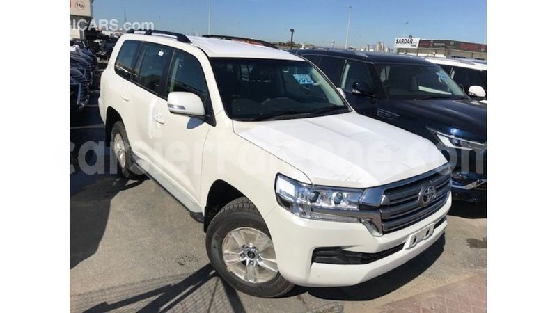 Big with watermark toyota land cruiser kailahun import dubai 6023