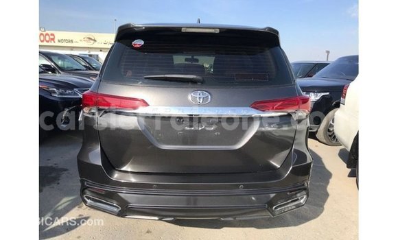 Buy Import Toyota Fortuner Other Car in Import - Dubai in Kailahun Buy Import Toyota Fortuner Other Car in Import - Dubai in Kailahun