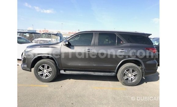 Buy Import Toyota Fortuner Other Car in Import - Dubai in Kailahun Buy Import Toyota Fortuner Other Car in Import - Dubai in Kailahun