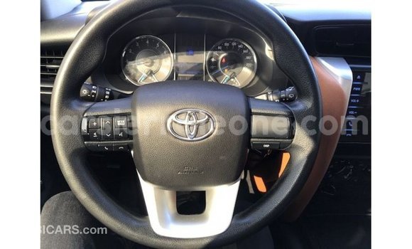 Buy Import Toyota Fortuner Other Car in Import - Dubai in Kailahun Buy Import Toyota Fortuner Other Car in Import - Dubai in Kailahun