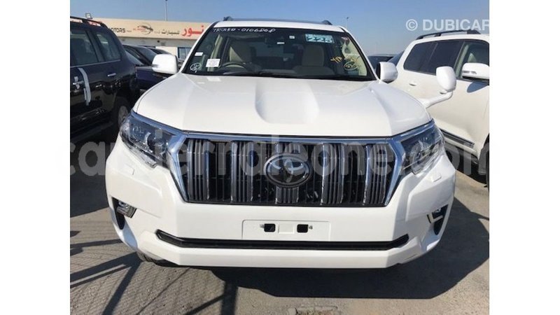 Big with watermark toyota prado kailahun import dubai 6025