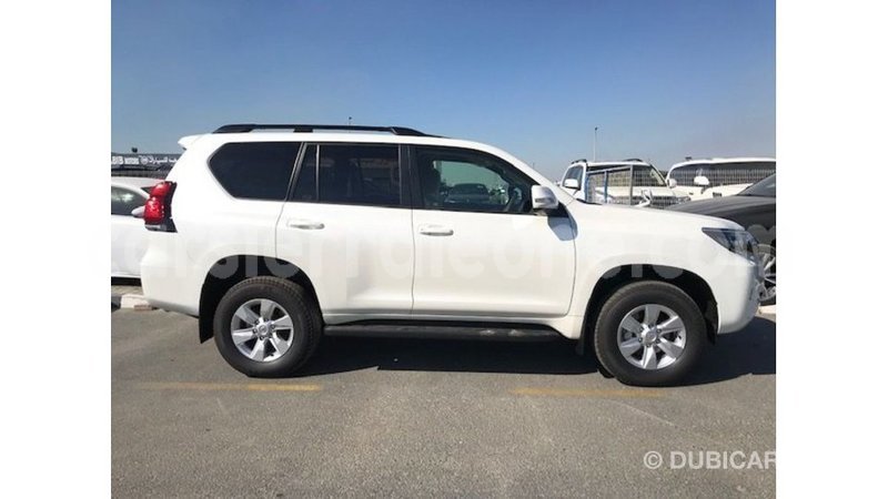 Big with watermark toyota prado kailahun import dubai 6025