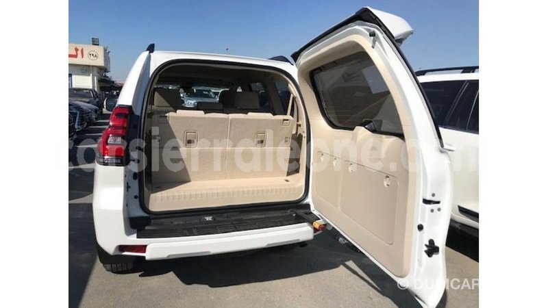 Big with watermark toyota prado kailahun import dubai 6025