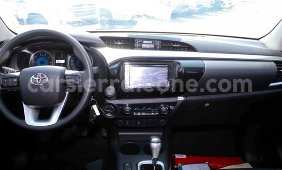 Buy Import Toyota Hilux Other Car in Import - Dubai in Kailahun Buy Import Toyota Hilux Other Car in Import - Dubai in Kailahun