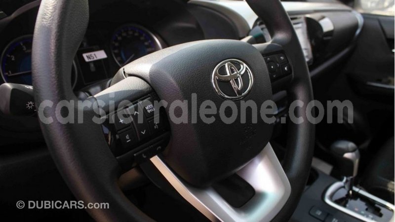 Big with watermark toyota hilux kailahun import dubai 6030