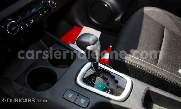 Buy Import Toyota Hilux Other Car in Import - Dubai in Kailahun Buy Import Toyota Hilux Other Car in Import - Dubai in Kailahun