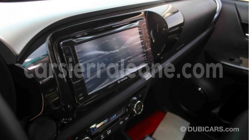 Big with watermark toyota hilux kailahun import dubai 6030