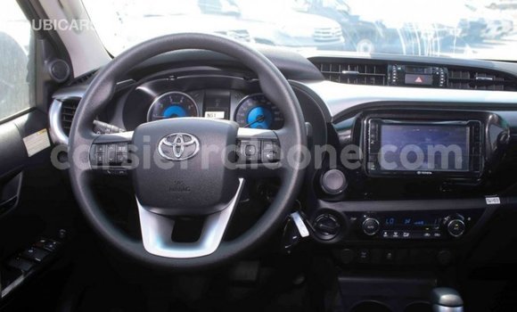 Buy Import Toyota Hilux Other Car in Import - Dubai in Kailahun Buy Import Toyota Hilux Other Car in Import - Dubai in Kailahun