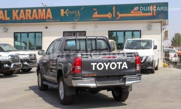 Buy Import Toyota Hilux Other Car in Import - Dubai in Kailahun Buy Import Toyota Hilux Other Car in Import - Dubai in Kailahun