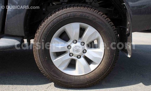 Buy Import Toyota Hilux Other Car in Import - Dubai in Kailahun Buy Import Toyota Hilux Other Car in Import - Dubai in Kailahun
