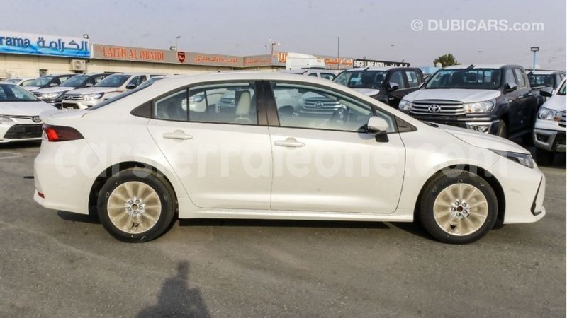 Big with watermark toyota corolla kailahun import dubai 6031