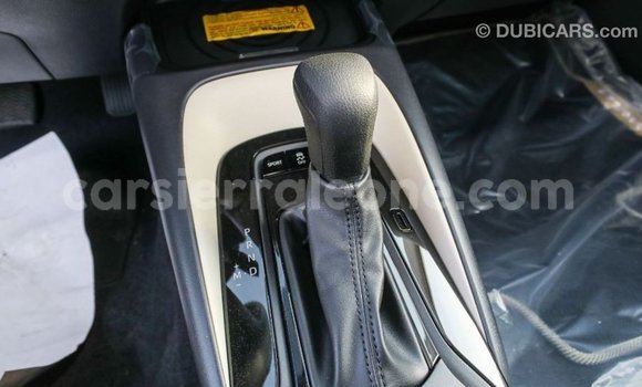 Buy Import Toyota Corolla White Car in Import - Dubai in Kailahun Buy Import Toyota Corolla White Car in Import - Dubai in Kailahun