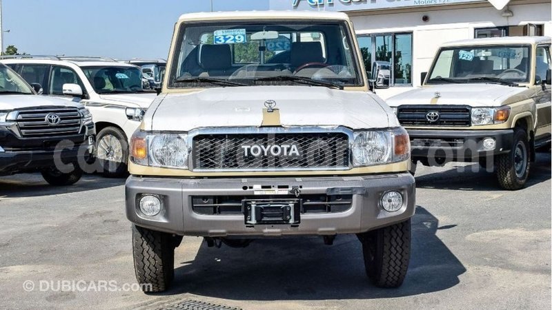 Big with watermark toyota land cruiser kailahun import dubai 6032