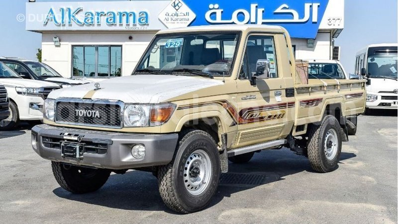 Big with watermark toyota land cruiser kailahun import dubai 6032