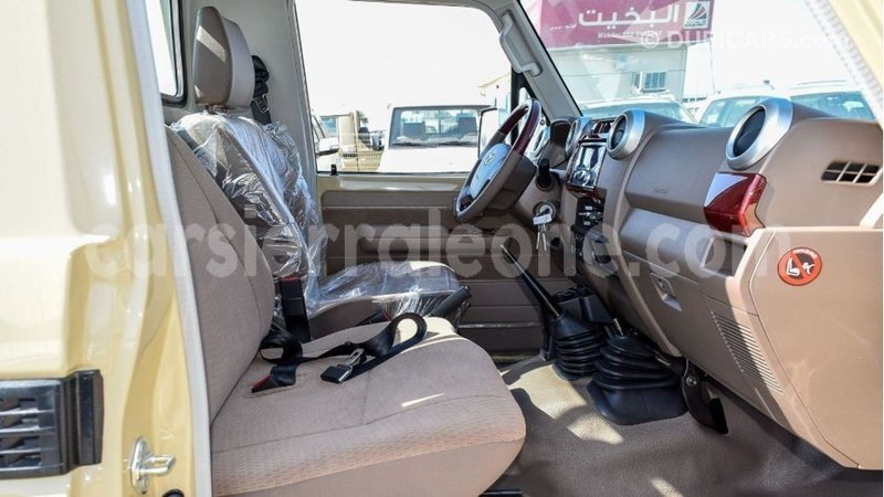 Big with watermark toyota land cruiser kailahun import dubai 6032