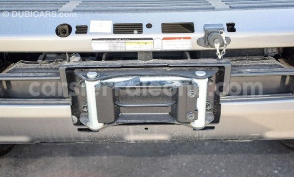 Buy Import Toyota Land Cruiser Beige Car in Import - Dubai in Kailahun Buy Import Toyota Land Cruiser Beige Car in Import - Dubai in Kailahun