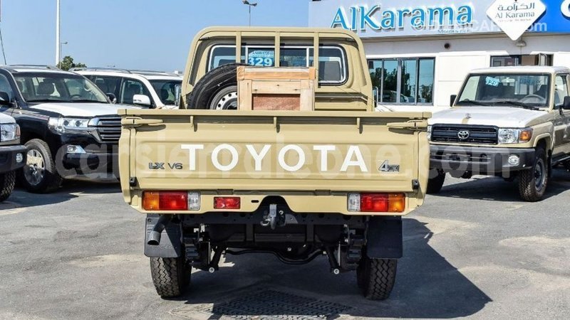 Big with watermark toyota land cruiser kailahun import dubai 6032