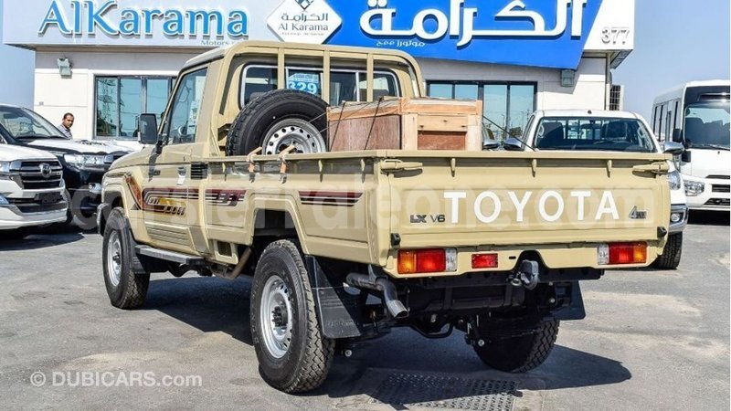 Big with watermark toyota land cruiser kailahun import dubai 6032