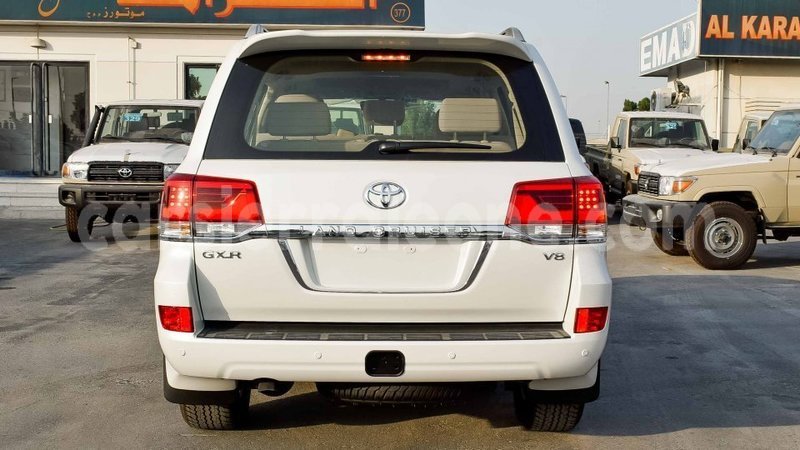 Big with watermark toyota land cruiser kailahun import dubai 6034