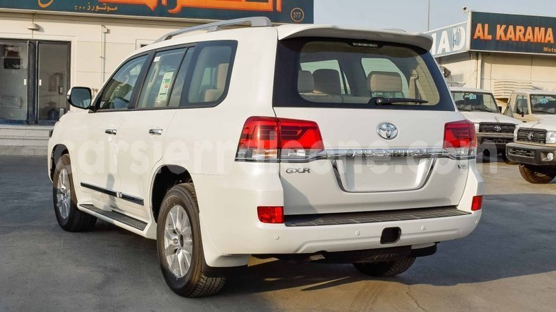 Big with watermark toyota land cruiser kailahun import dubai 6034