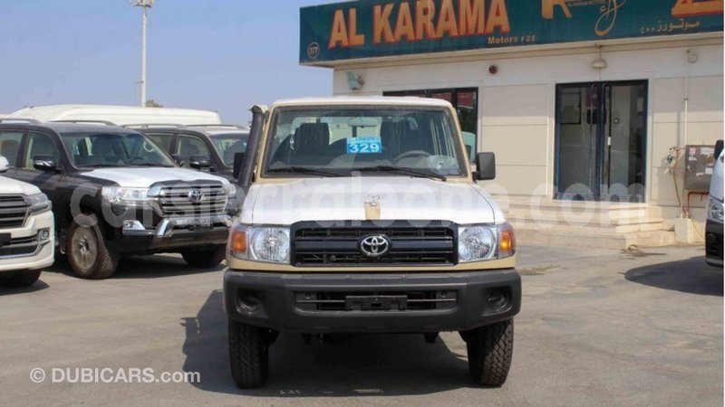 Big with watermark toyota land cruiser kailahun import dubai 6035