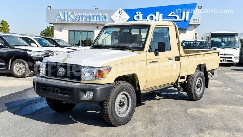 Big with watermark toyota land cruiser kailahun import dubai 6036