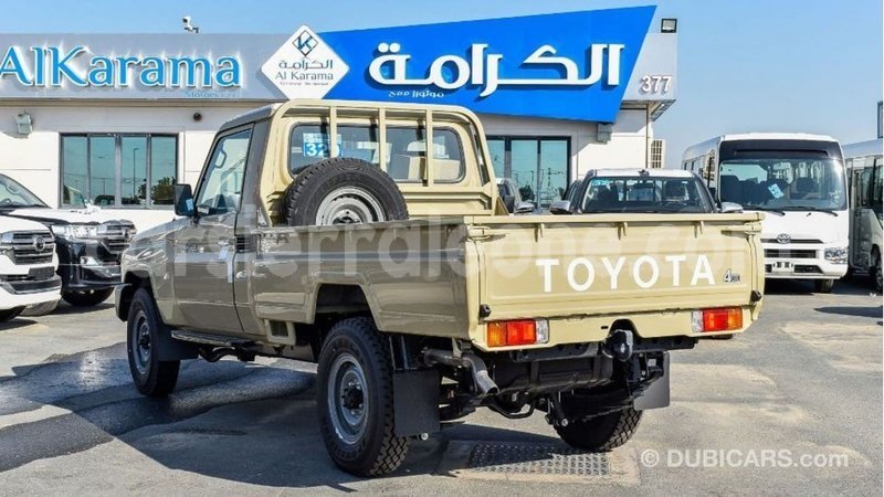 Big with watermark toyota land cruiser kailahun import dubai 6036