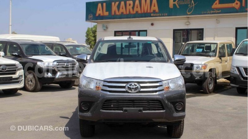 Big with watermark toyota hilux kailahun import dubai 6037