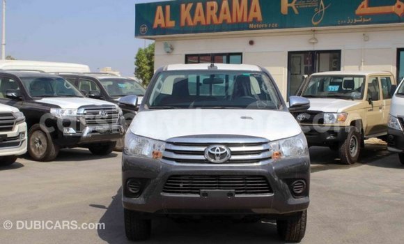 Buy Import Toyota Hilux Other Car in Import - Dubai in Kailahun Buy Import Toyota Hilux Other Car in Import - Dubai in Kailahun