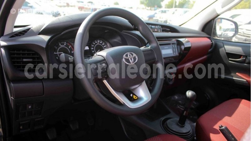 Big with watermark toyota hilux kailahun import dubai 6037