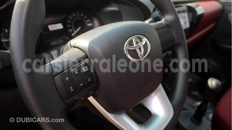 Big with watermark toyota hilux kailahun import dubai 6037