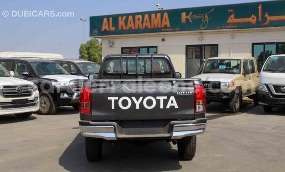 Buy Import Toyota Hilux Other Car in Import - Dubai in Kailahun Buy Import Toyota Hilux Other Car in Import - Dubai in Kailahun