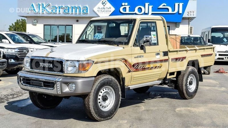 Big with watermark toyota land cruiser kailahun import dubai 6038