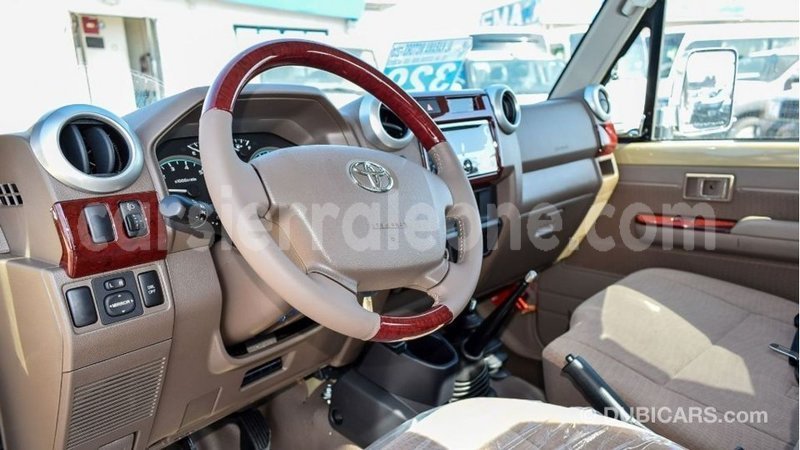 Big with watermark toyota land cruiser kailahun import dubai 6038